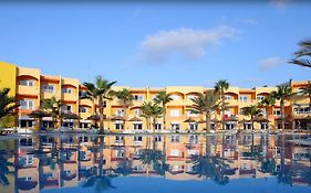 Hotel Caribbean World Thalasso Djerba