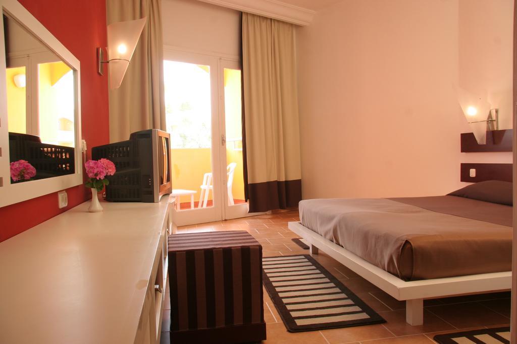 Caribbean World Thalasso Djerba Mezraia Zimmer foto